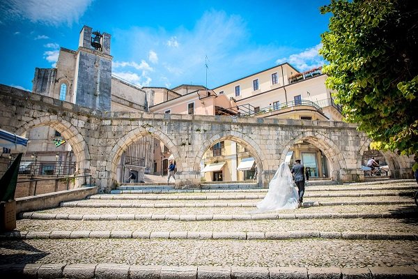 fotografo matrimonio Roma Ostiense