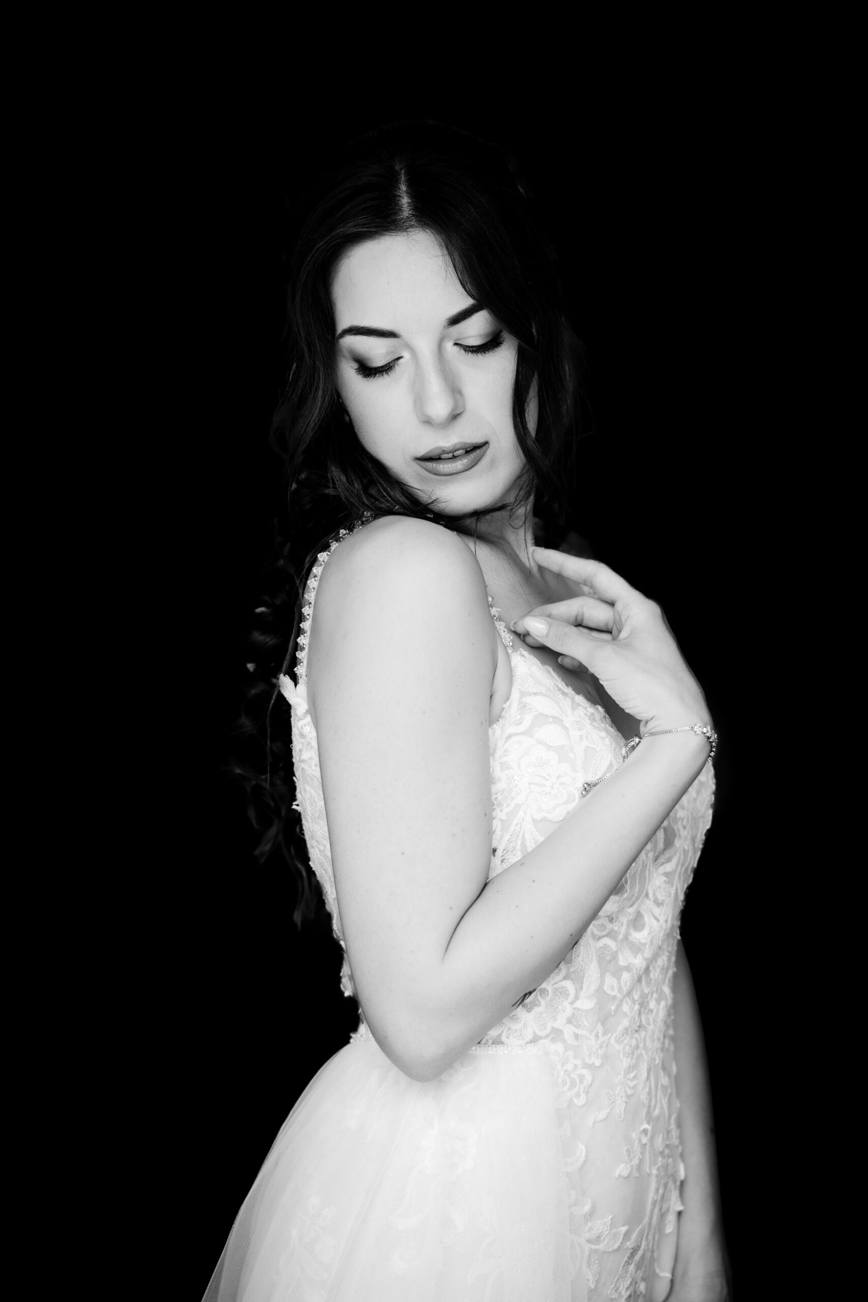 Fotografo di matrimonio a roma in stile reportage